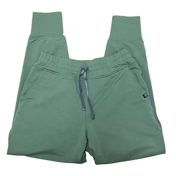 Backcountry Woman’s Cotton Active Jogger Sz Small - Picture 4 of 10